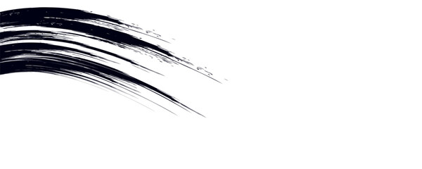 Dry Brush Strokes and Scratches Retro Grunge Background. Distressed Grungy Seamless Pattern Design.vector ilustrasion