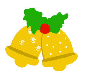 Christmas bells