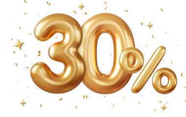 3d 30 percent off discount