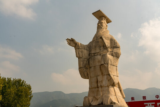 Terracotta Army in Xi&rsquo;an, China &ndash; ancient clay soldiers of Qin Shi Huang