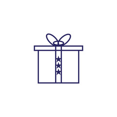 gift box icon