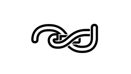 abstract music background with musical notes