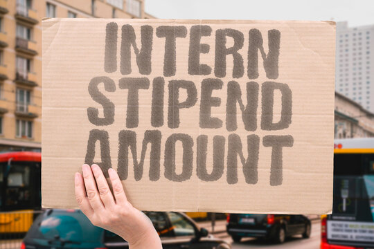 "Intern Stipend Amount" Programs offer modest pay. INTERN. STIPEND. AMOUNT. PROGRAMS. PAY.