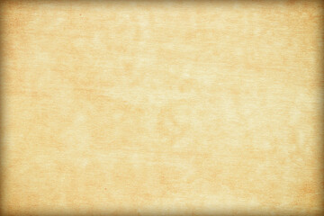 Obraz premium Old Paper texture. vintage paper background or texture; brown paper texture.