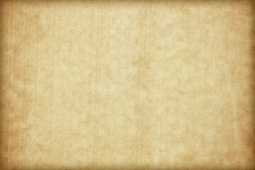 Obraz premium Old Paper texture. vintage paper background or texture; brown paper texture.