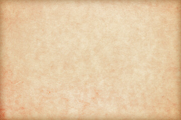 Old Paper texture. vintage paper background or texture; brown paper texture.