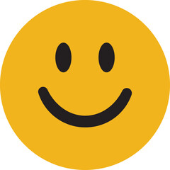 Rating Emoji Icon. Vector cartoon smiley face collection. Emoticon pack for customer feedback, mood, and emotion. Feedback emoticons collection. Excellent, good, average, poor, bad emoji icons.