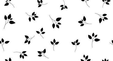 Vector Seamless Pattern of Apple Pie, Red Apples, Jam Jars, Cinnamon Sticks, Oak Leaves, and Anise Stars, Ideal for Autumn Baking, Harvest, and Fall Holiday Backgrounds.