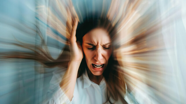 Decoding the Visuals of Dizziness Symptoms: Unraveling Disorienting Sensations