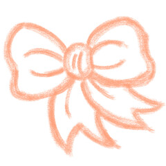 Ribbon Orange 