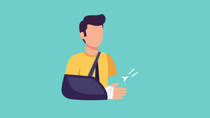 Medical & Pharmacy Icon – Vector Line Art for Healthcare, Injury, and Medication Service