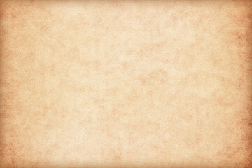 Old Paper texture. vintage paper background or texture; brown paper texture.
