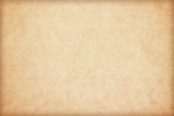 Old Paper texture. vintage paper background or texture; brown paper texture.