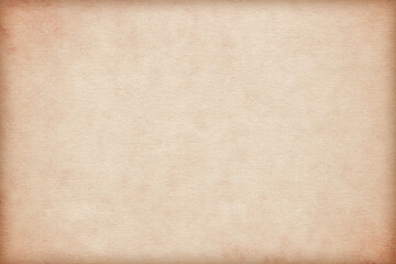 Old Paper texture. vintage paper background or texture; brown paper texture.