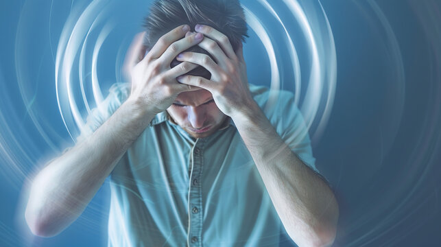 Decoding the Visuals of Dizziness Symptoms: Unraveling Disorienting Sensations
