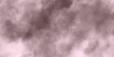 Lighter pink Watercolor painted background. Abstract Illustration wallpaper. Brush stroked painting. 2D Illustration.  cloudy Minty sky background .fluffy cloud.      Digital art painting .