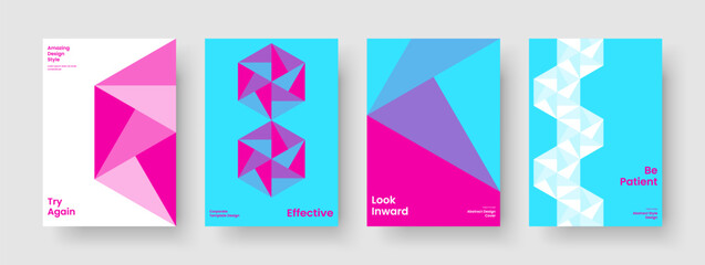 Isolated Report Layout. Geometric Brochure Template. Modern Background Design. Business Presentation. Book Cover. Banner. Flyer. Poster. Brand Identity. Journal. Catalog. Pamphlet. Newsletter