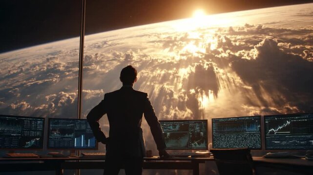 Space Tourism Insurance Strategist