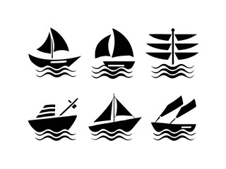 A black and white image of a man and woman in formal attire