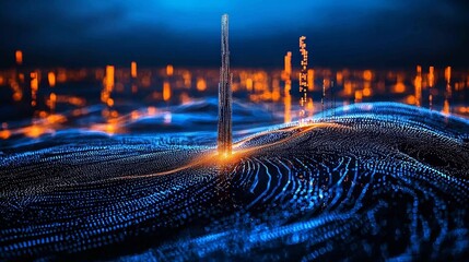 Assessing Investment Opportunities in Telecommunications