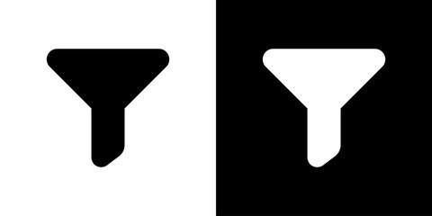 フィルター・並べ替えアイコン