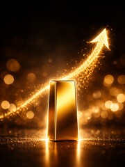 Gold Prices Surge to New Highs Amid Strong Market Momentum