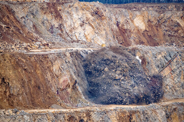 Kopalnia odkrywkowa