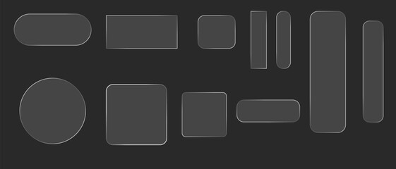 vector illustration of an abstract background