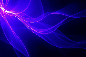 abstract blue background