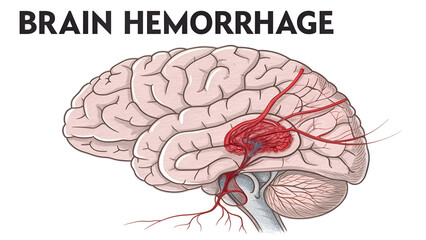 brain disease
