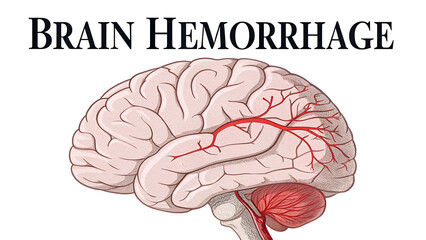 brain disease
