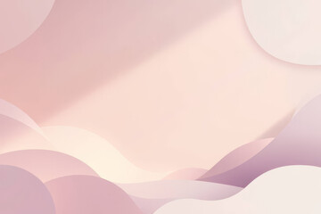 pink abstract background