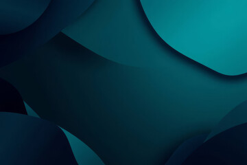 abstract blue background