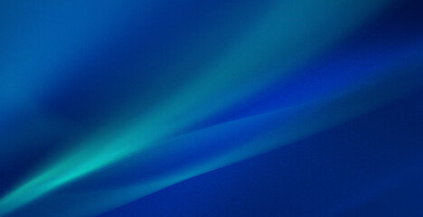  Blue gradient background. abstract blue background with noise texture