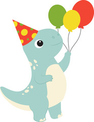 Dinosaur Birthday