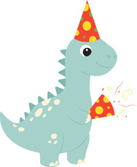 Dinosaur Birthday