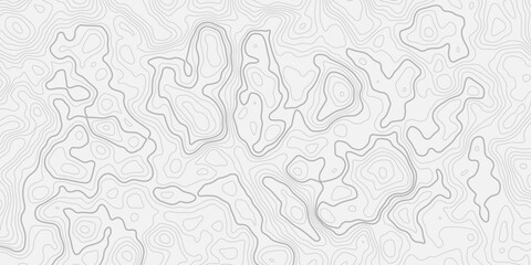Modern Geometric Topo Mapping Artwork
Clean Linear Elevation Contours Forming a Continuous Terrain Layout