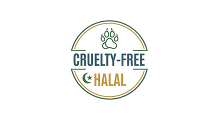 Compassionate and ethical product certification seals for conscious consumers