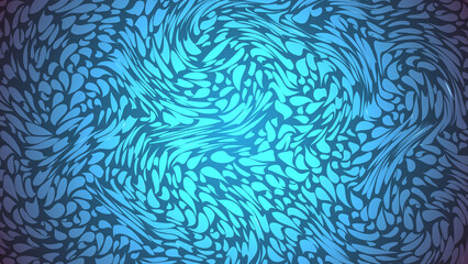 Modern abstract geometric design professional for presentations projects