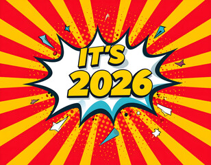 Get Ready for the Future 2026 is Coming Soon!