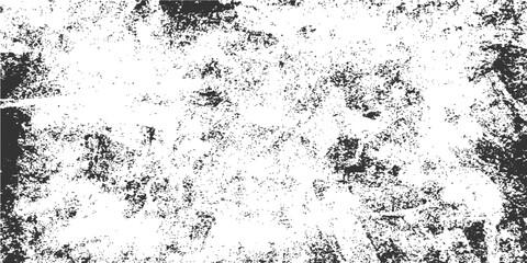 An abstract black and grey grunge background with a dark textured pattern featuring a vintage rough stone surface and ink paint design on an old grungy paper wallpaper frame