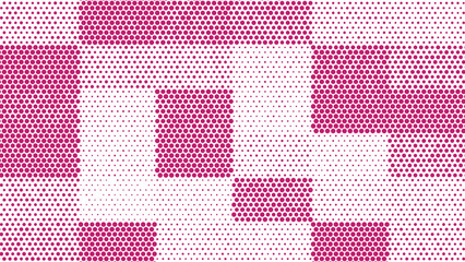 abstract grunge halftone pattern texture background