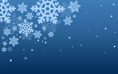 Christmas background backgrounds card square copy space wallpaper pattern, editable color and file vector