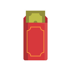 Lunar New Year Envelope