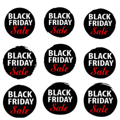set of sale labels