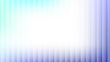 Elegant Contemporary Presentation Backdrop featuring Faint Vertical Lines in Aqua and Purple and Ample Negative Space, Perfect for Branding and Simple Artistic Layouts