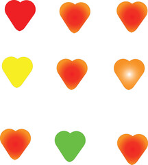 An abstract placeholder image containing the words 'vector file' on a clean white surface