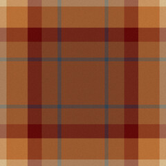 Color BootstrapLeather and OakHarbour and OrangeSquash plaid texture seamless pattern 