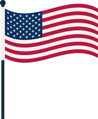 Fototapeta premium united states of america