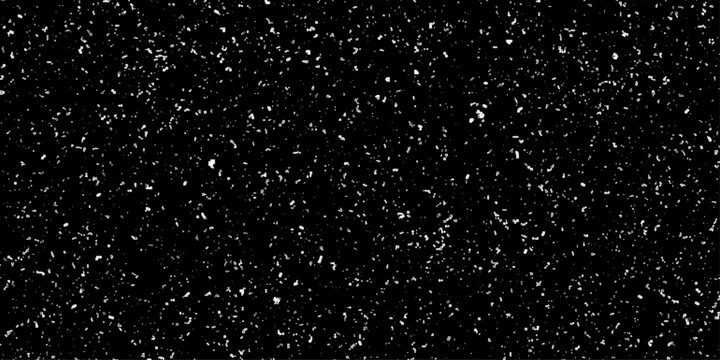 Black and white interior cement concrete terrazzo rock surface design. Overlay abstract quartz rock smooth wall concrete polished terrazzo mosaic endless flooring grunge pavement ceramic texture.